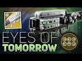 Eyes of Tomorrow (The most Powerful Raid Exotic EVER) | Destiny 2 Beyond Light