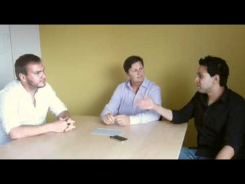 Talking Startups: Valencio sits down with the Pete...