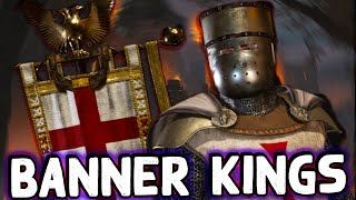 This Is Bannerlords BEST MOD - Population, Technolgy, Lifestyles And More!