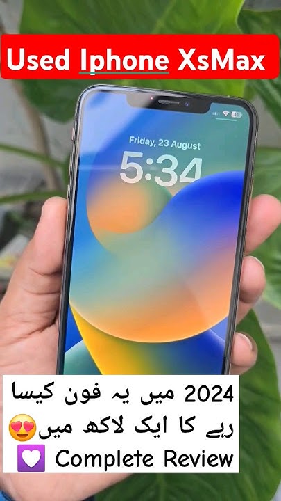 can-you-buy-iphone-xs-max-in-2024-tech-smartphone-viral-fyp