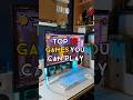 Top ten games you can play on your school computer schoolcomputer school pcsetup gaming techpc