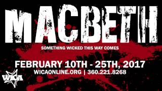 Macbeth Trailer
