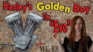 Harley's Most Iconic Engine Design