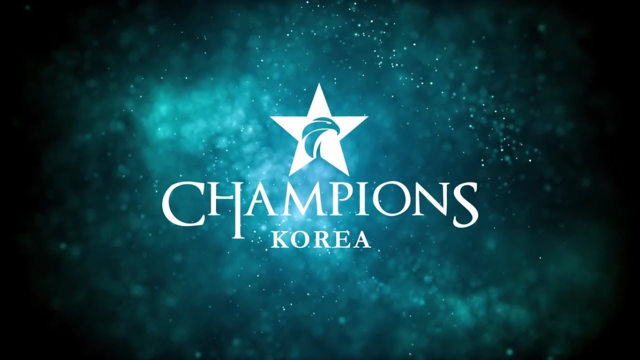 LCK 2017 Ending Music - Hardcore Orchestra