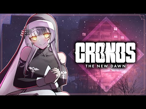 Deliver Us From Sin【Cronos: The New Dawn】