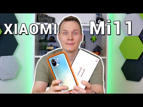 Video: Mikä on Xiaomin uusin puhelin?