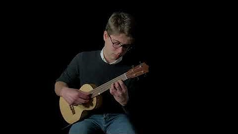 Terens Sotiri - Zagora (Choan Gálvez)