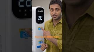 itna sasta ac Market Me Nahi Milega | Marq Amazing AC | #shortsfeed #short #youtubeshorts #trend