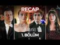 Delikanli — Episode 1 Recap | English