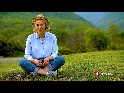 #ახალიკვირა ევროპიდან კახეთში