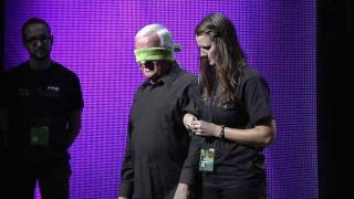 Cusp 2011 / Mike Ivers