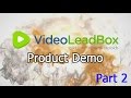 Video Lead Box Product Demo (Part 2)