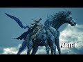 FINAL FANTASY 16 - Gameplay Parte 8 en Español Latino Sin comentario Juego completo 2023 PS5 4k