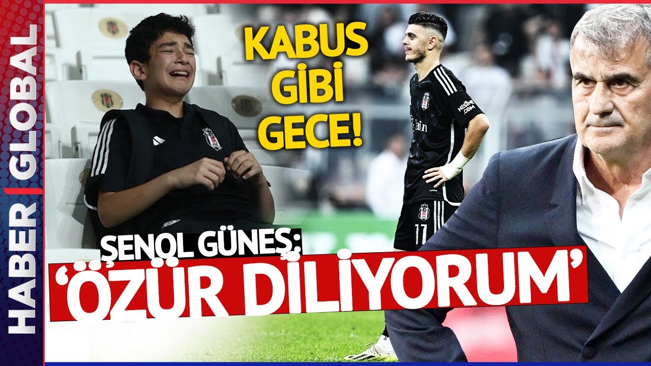 Beşiktaş evinde Lugano'yu ağırlıyor - Elips Haber