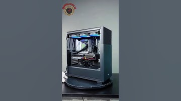 Diy computer installation high-performance host recommended