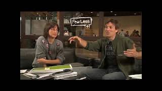 Portfolios - Alex Bogusky / Tiffany Rolfe The Interview and Your Portfolio
