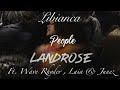 Libianca - People Ft. Wave Rhyder , Laia , Junez & Landrose (remix) Pt2.