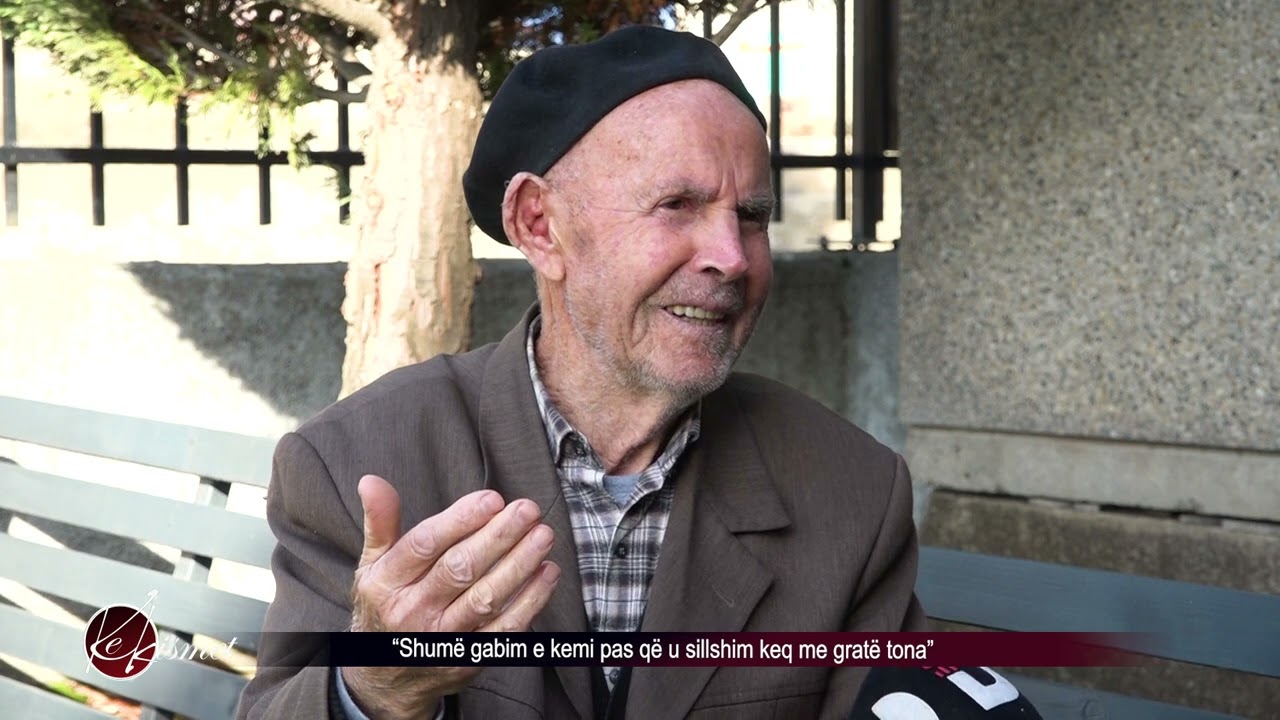Ke Kismet - Shumë gabim e kemi pas që u sillshim keq me gratë tona
