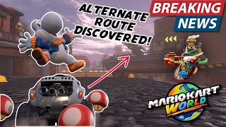 New ENDING Shortcut For WHISTLESTOP SUMMIT Was Discovered! (MUST KNOW!!!)