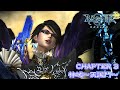 BAYONETTA ベヨネッタ2　2nd CLIMAXでプレイ Part.4 神域～天国門～