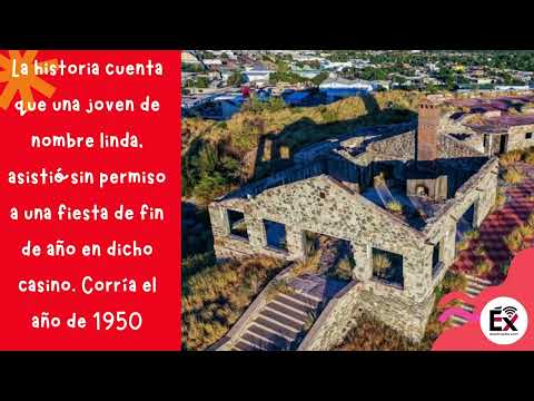 La historia del casino del diablo en Hermosillo, todo inicio con una joven que salió sin permiso