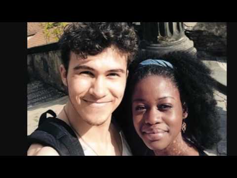 Michaela Deprince by