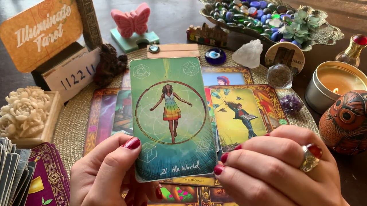 🌻КАК ЛЮДИ ВАС ВОСПРИНИМАЮТ ✨ВЕЧНЫЙ ХИНДИ УРДУ