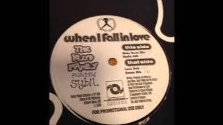 (1998) The Klub Family feat. Sybil - When I Fall In Love [Main Vocal Edit Mix]