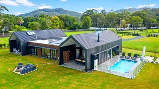 Modern Architecture in Queensland, Australia