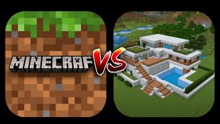 Minecraft 1.18 VS Craft Earth Boy screenshot 5