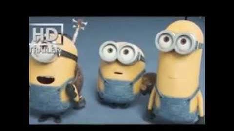 Despicable Me 3 Trailer #2 (2017) | Movieclips Trailers