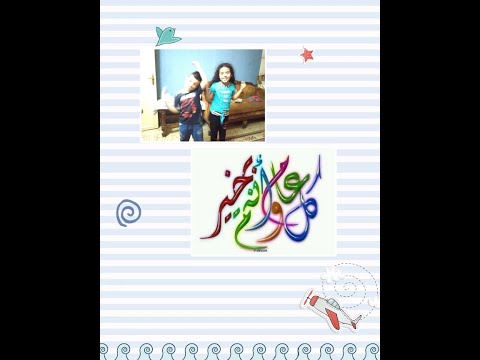 قصة السيدة سارة مع فرعون مصر