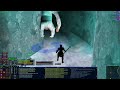 shaman hitting 40 - Quarm Everquest SSF