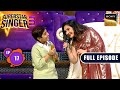 Superstar singer s3  celebrating folk with meenakshi sheshadri  ep 17  full episode 11 may  2024