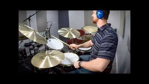 Shut Up and Dance Drums!