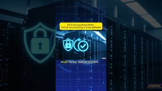 Myth Ep 8: Virtual accounting is not reliable