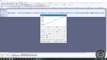 Hướng Dẫn Chỉnh File Ghi Âm & Chèn Nhạc Trong Audacity