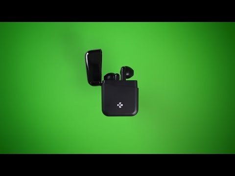 Non In-Ear Livello Airpods? - Mykronoz Zebuds