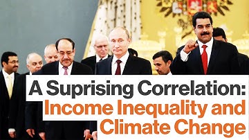 Combatting Political Corruption Combats Climate Change | Big Think