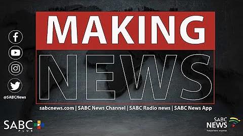 #SABCNews Headlines @06H30 | 27 June 2023 - DayDayNews