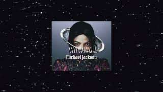 Michael Jackson - Chicago (slowed a lil + reverb) Resimi