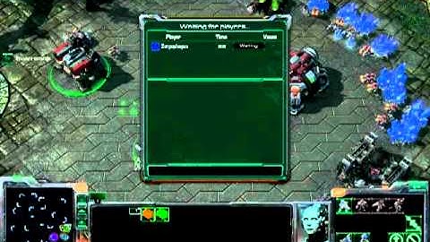 3v3 Arrange team with Friends 2 Part 1/4 - Game 6