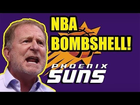 Video: Robert Sarver Net Worth: Wiki, Sposato, Famiglia, Matrimonio, Stipendio, Fratelli