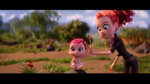 STORKS Music Video