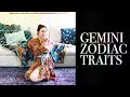 Basic Gemini Zodiac Traits Characteristics & Personality - Steph Prism Astrology for Beginners
