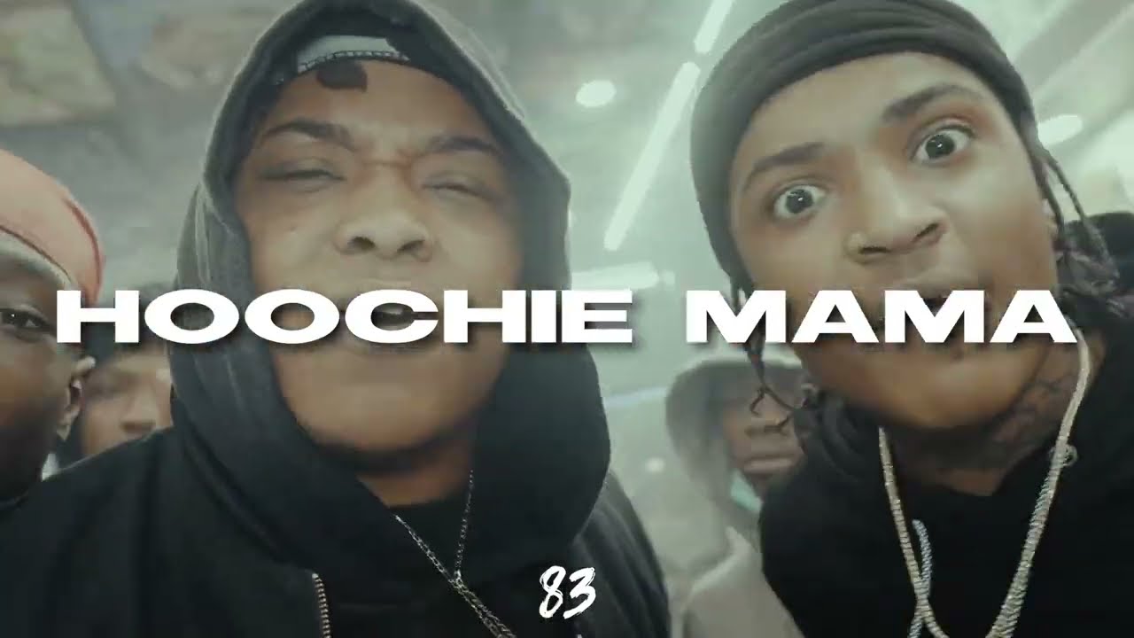 [FREE] DTHANG X BANDO X TDOT X NY SAMPLE DRILL TYPE BEAT - "HOOCHIE MAMA" Prod by @083chee