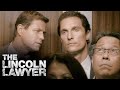 'It's Called The Justice System, Kurlen' | The Lincoln Lawyer