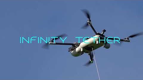 Evolve Dynamics - Infinity Tether