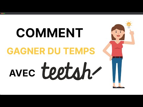 Comment Teetsh fait gagner un maximum de temps aux professeurs des écoles