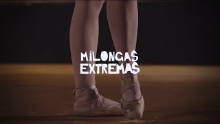 Milongas Extremas “Como Quieras” chords